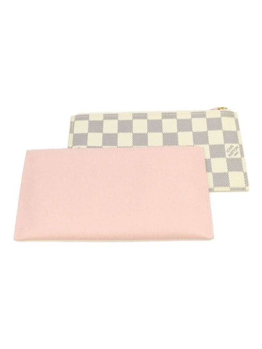 Louis Vuitton Damier Azur Pochette Felicity Shoulder